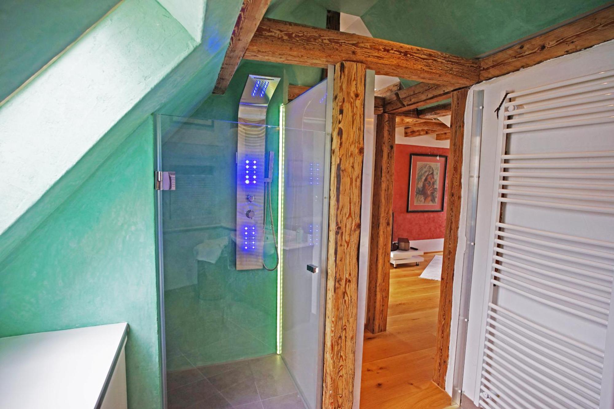 Ferienwohnung Ambiente Gaggenau Kültér fotó